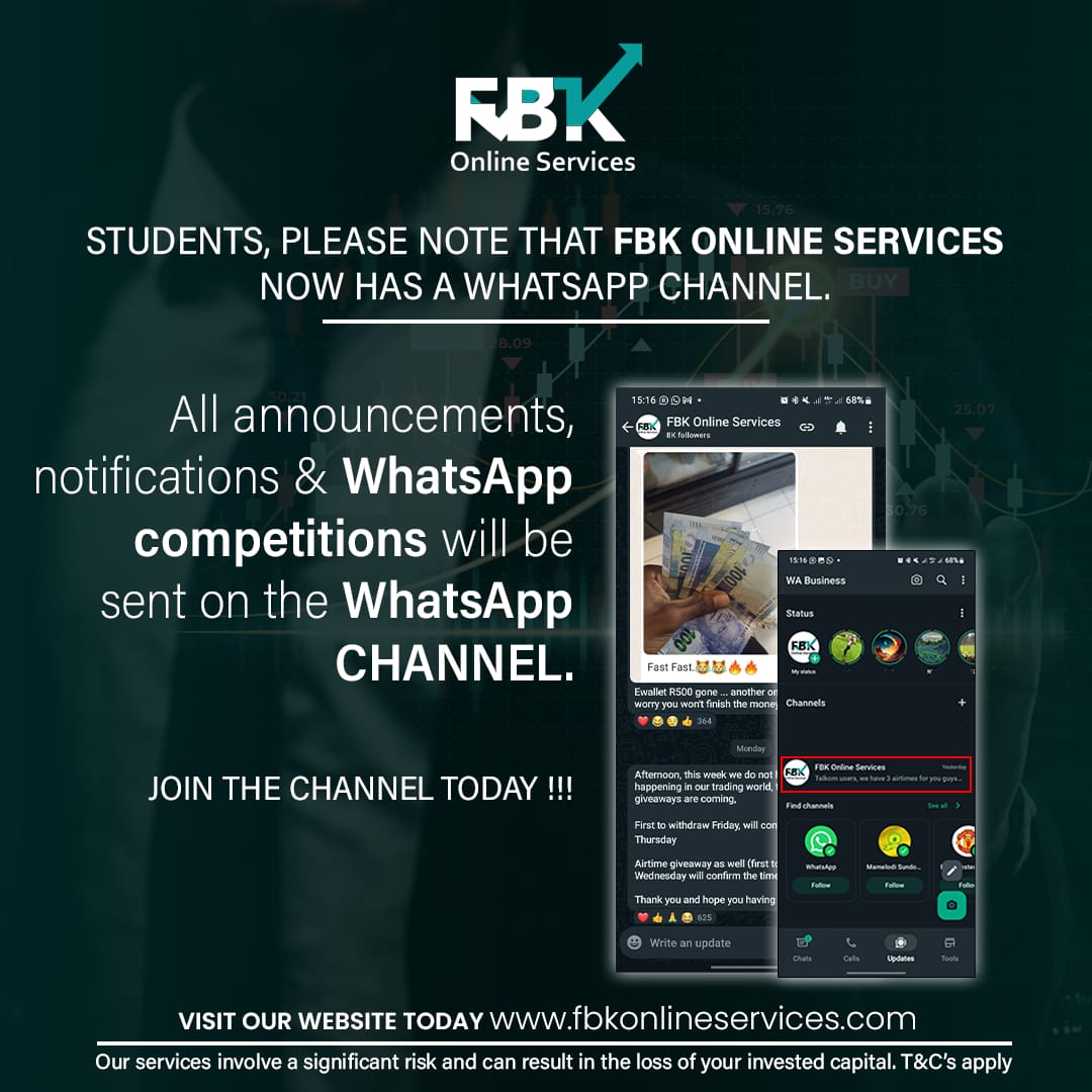 Join Our WhatsApp Channel