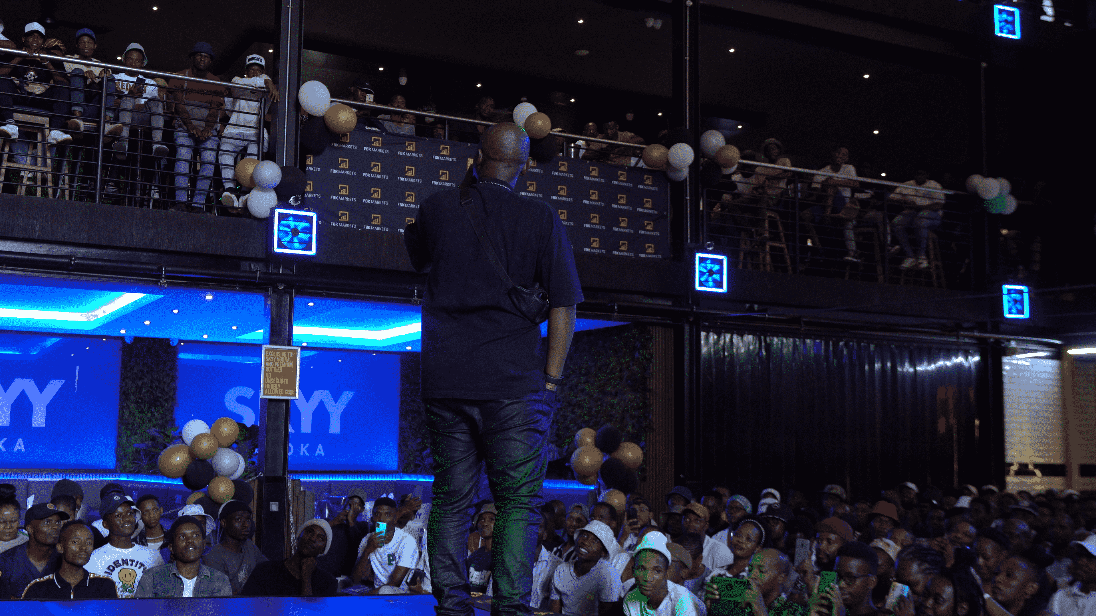 FBK First Annual Seminar (2023)